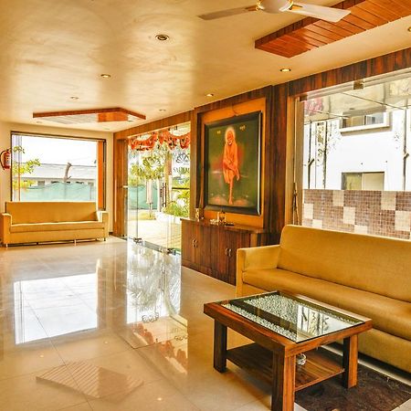 Oyo 4316 Hotel Sai Empire 舍地 外观 照片