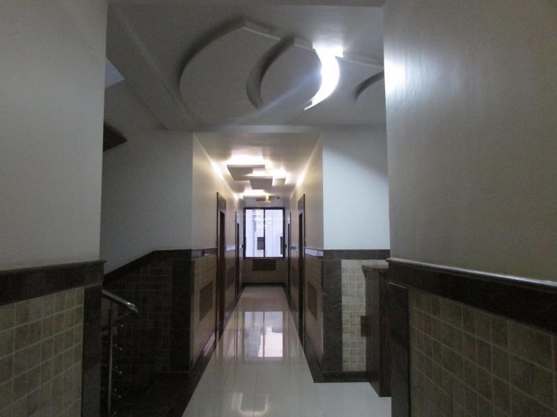 Oyo 4316 Hotel Sai Empire 舍地 外观 照片