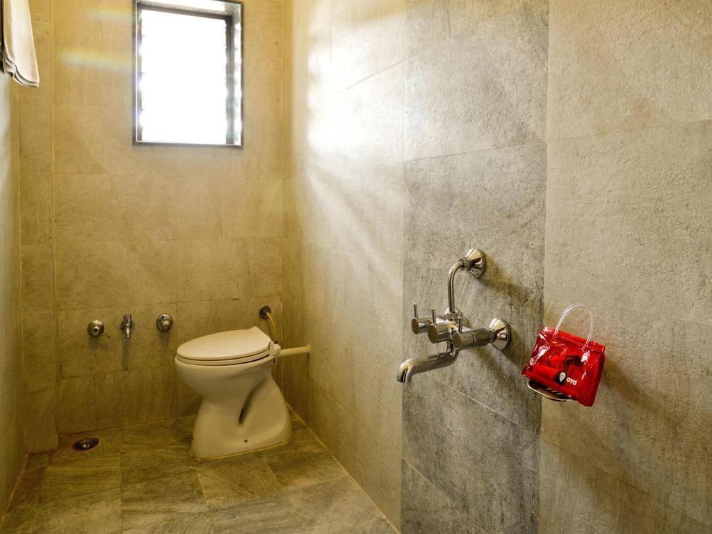 Oyo 4316 Hotel Sai Empire 舍地 外观 照片